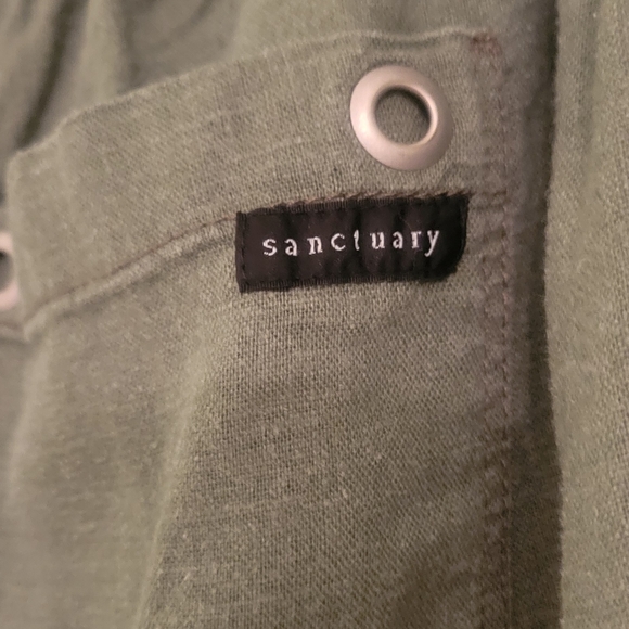 Linen pants - Picture 2 of 6